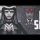 Illustration for article titled Nicki Minaj draws criticism for Nazi-themed video